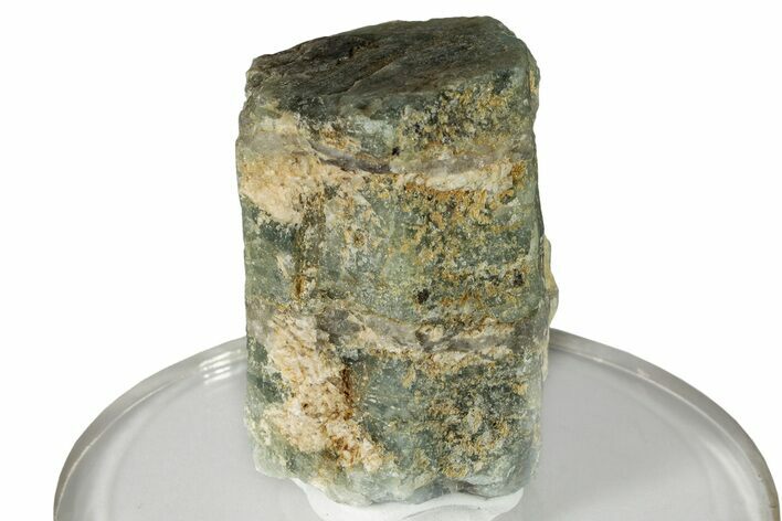 Beryl (Aquamarine) Crystal - Brazil #246615